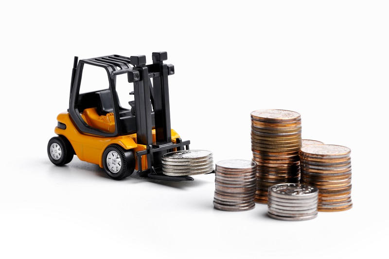What is Equipment Financing for Businesses