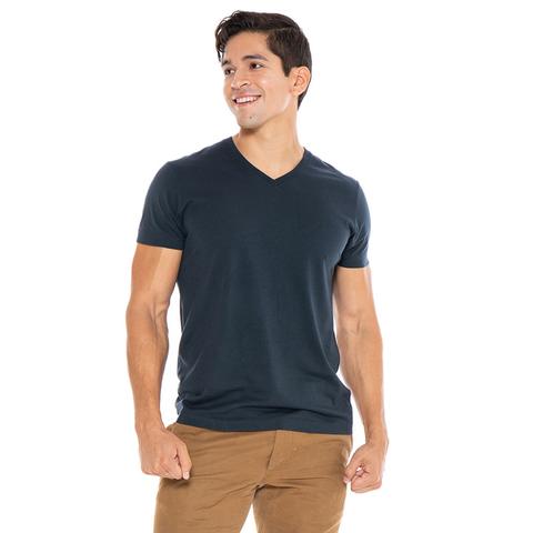 Different Types of T-Shirt Necklines
