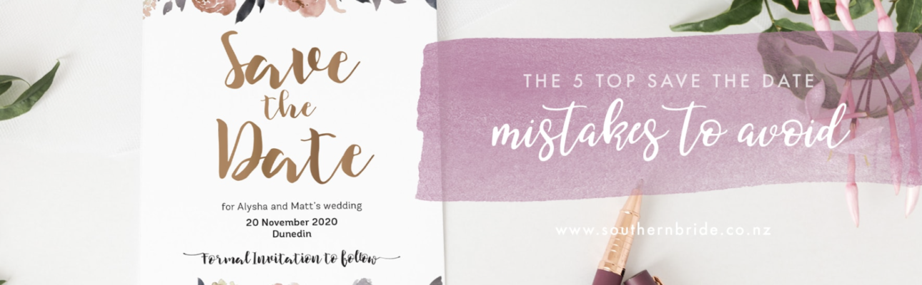 Does Anyone Still Send Printed Save The Dates For A Wedding Anymore?